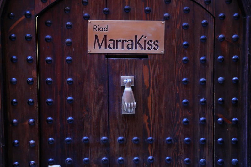 Riad Marrakiss, Marrakesh, Morocco