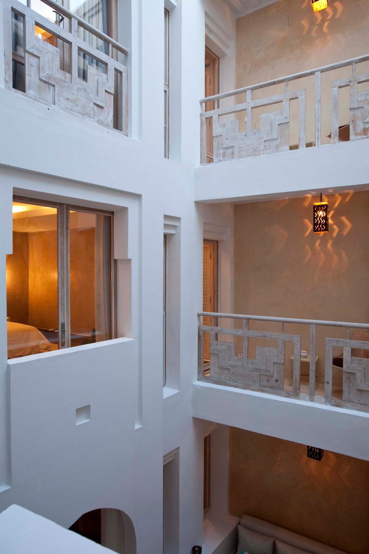 Hotel · Riad Dar Maya, Essaouira