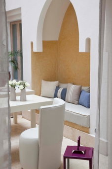 Riad Dar Maya, Essaouira, Morocco