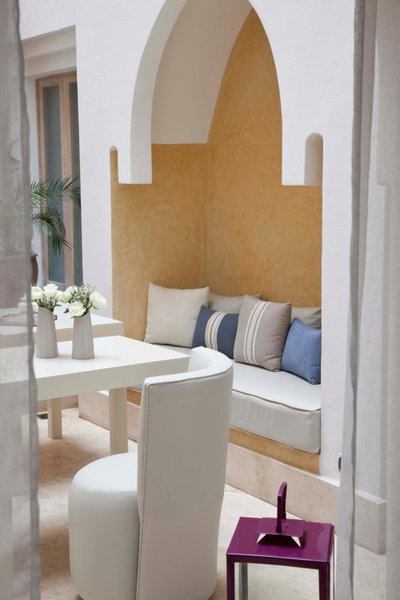 Riad Dar Maya, Essaouira, Morocco