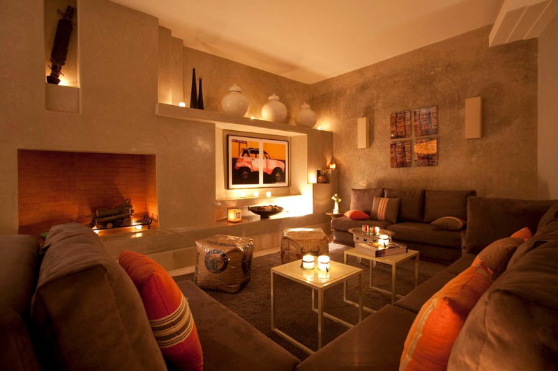 Riad Dar Maya, Essaouira, Morocco