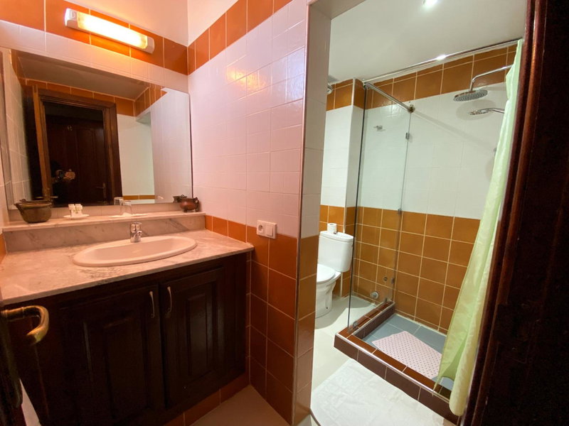 Riad Dar Achaach, Tetouan, Marruecos