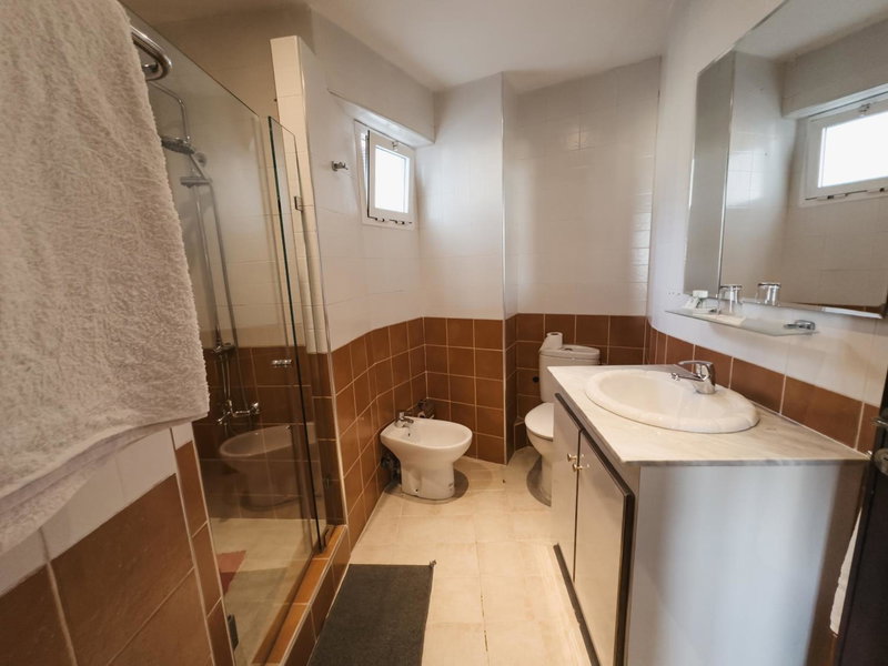 Riad Dar Achaach, Tetouan, Marruecos