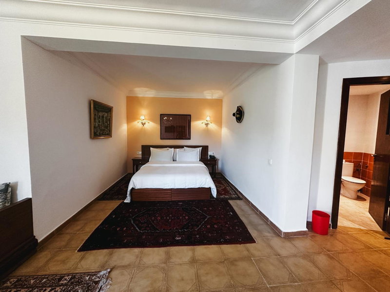 Riad Dar Achaach, Tetouan, Marruecos