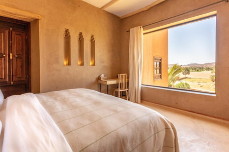 Kasbah Tamsna, Ouarzazat, Morocco