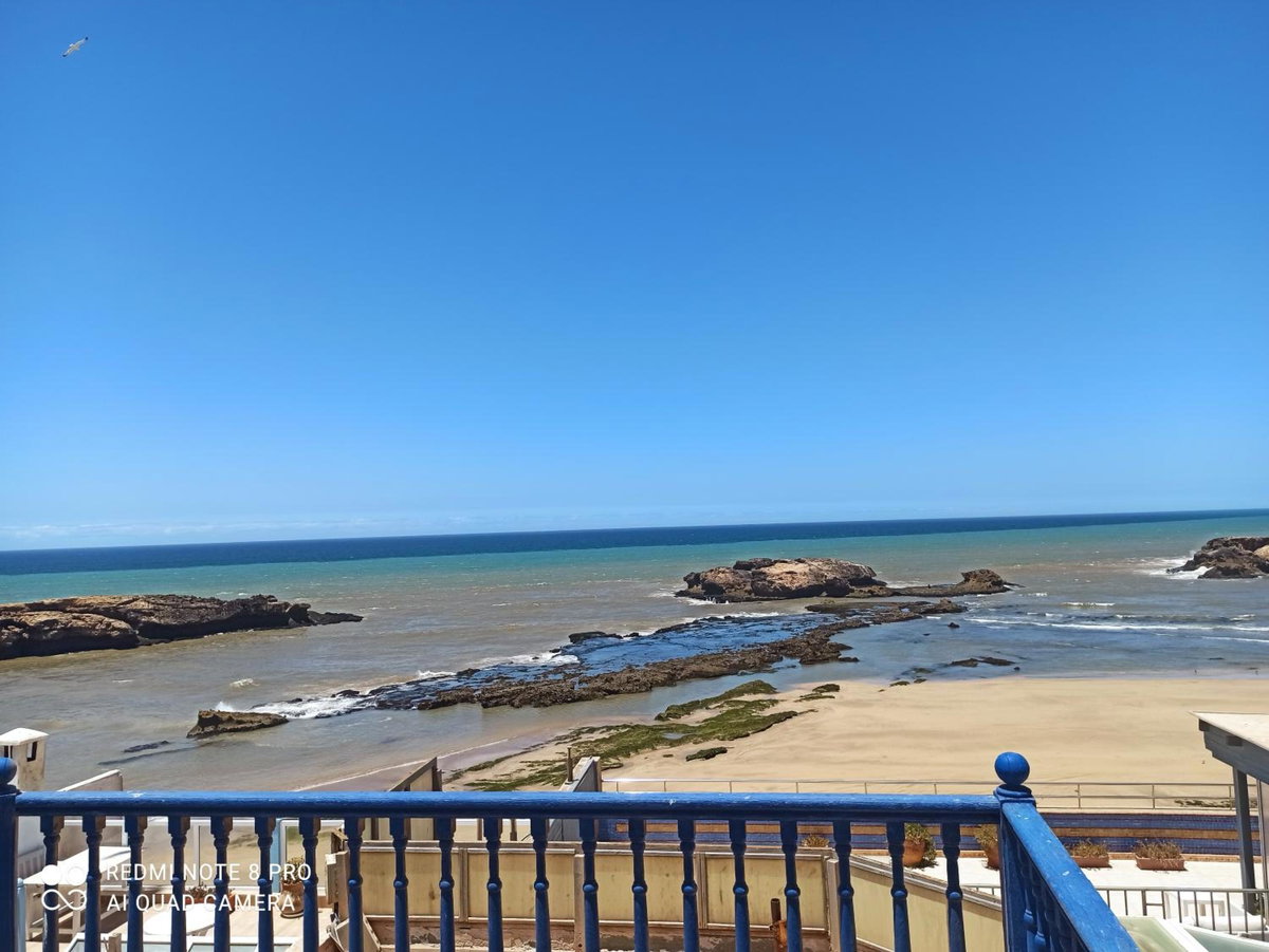 Hotel · Riad La Rose Des Vents, Essaouira