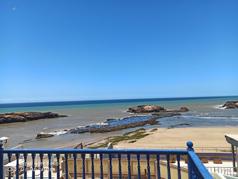 Riad La Rose Des Vents, Essaouira, Morocco