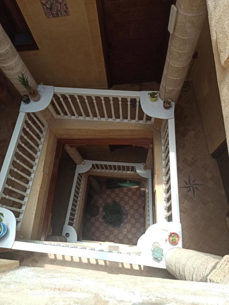 Riad La Rose Des Vents, Essaouira, Morocco