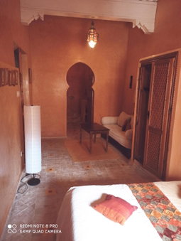 Riad La Rose Des Vents, Essaouira, Morocco