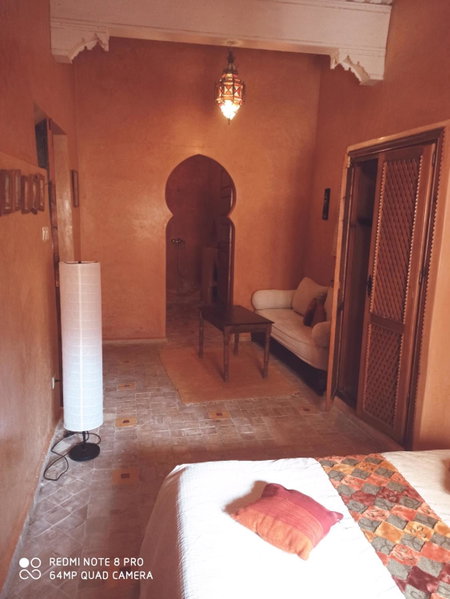 Riad La Rose Des Vents, Essaouira, Morocco