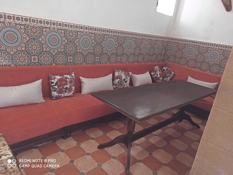 Riad La Rose Des Vents, Essaouira, Morocco