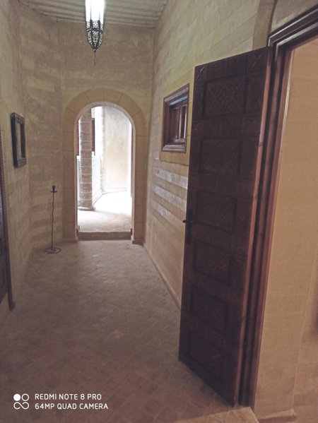 Riad La Rose Des Vents, Essaouira, Morocco