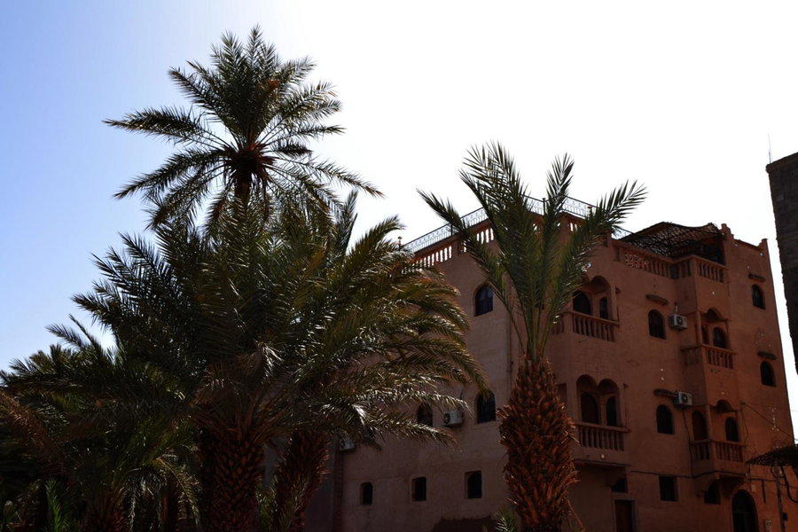 Dar nadia bendriss, Ouarzazat, Morocco