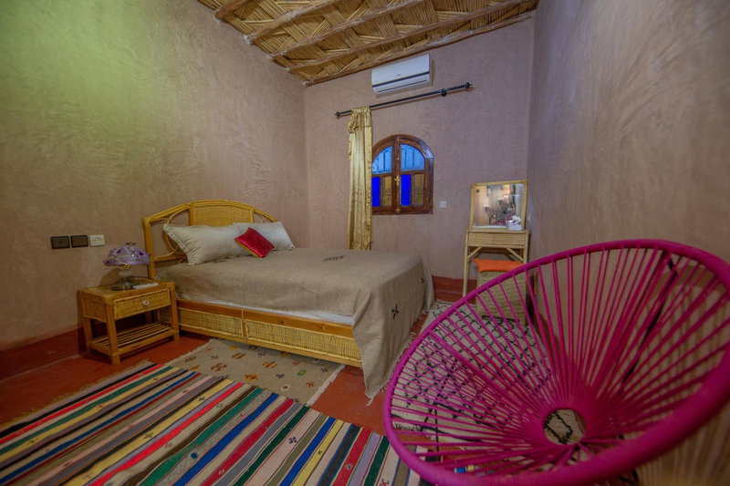 Dar nadia bendriss, Ouarzazat, Morocco