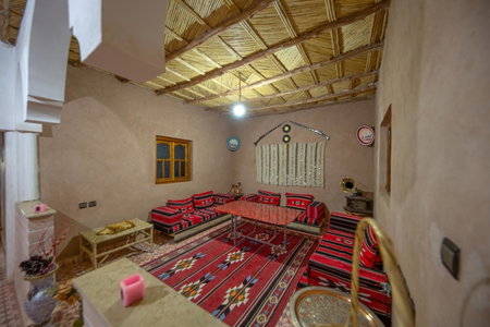Dar nadia bendriss, Ouarzazat, Morocco