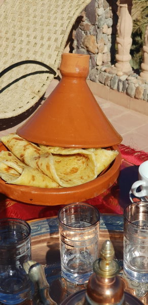 Dar nadia bendriss, Ouarzazat, Morocco
