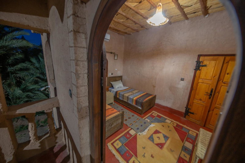 Dar nadia bendriss, Ouarzazat, Morocco