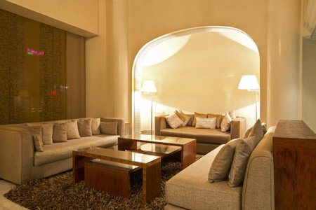 Nassim Hôtel, Marrakesh, Morocco