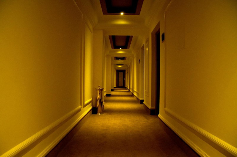 Nassim Hôtel, Marrakesh, Morocco