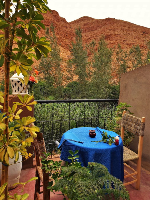 Maison D'Hote Argana, Tinghir, Morocco