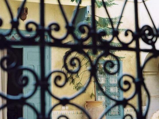 Dar Marhaba, Marrakesh, Morocco