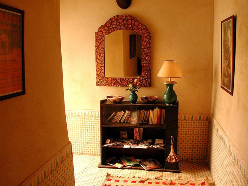 Dar Marhaba, Marrakesh, Morocco