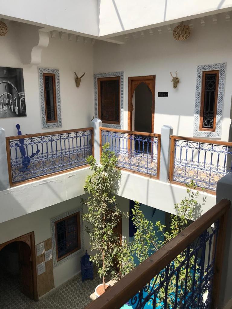 Riad Bab Lakhmiss, Morocco