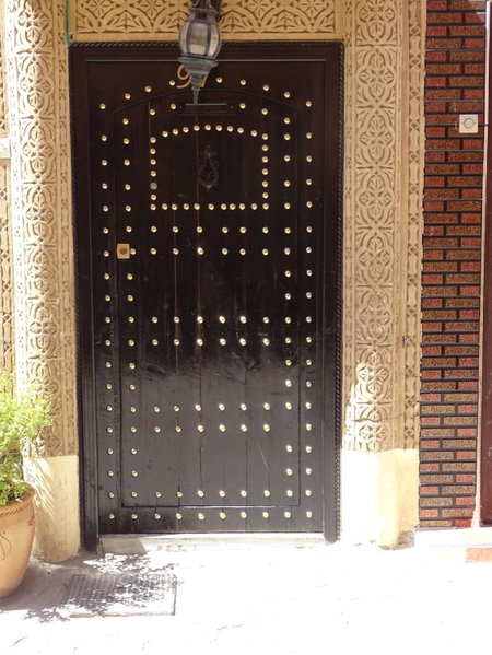 Riad Bab Lakhmiss, Marrakesh, Morocco