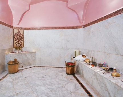 Riad Myra, Fes al Bali, Morocco