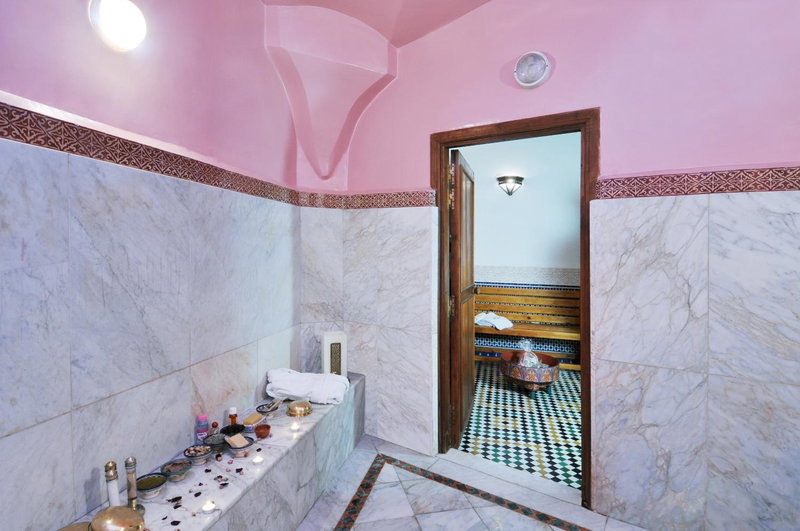 Riad Myra, Fes al Bali, Morocco