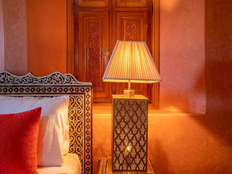 Atlas Castle Marrakech, Ghmate, Maroc