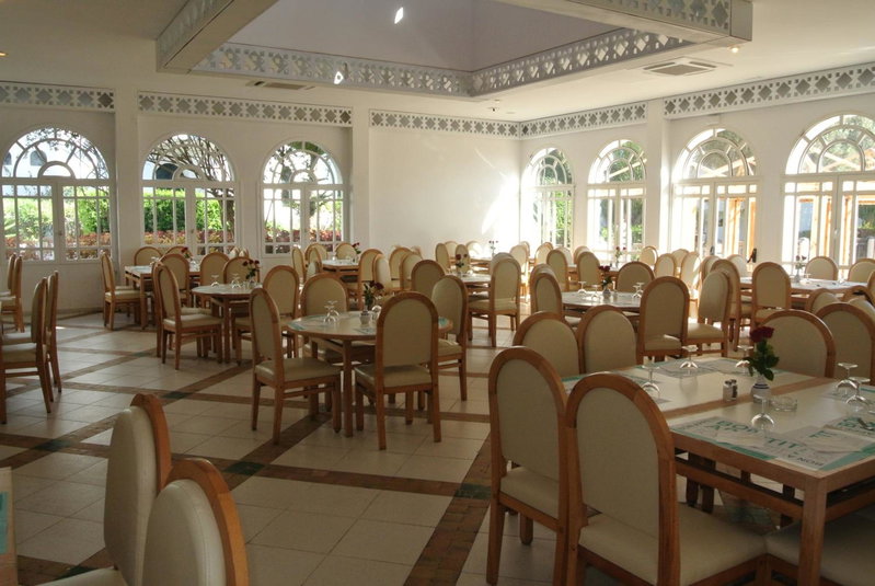 Valeria Jardins d'Agadir - All In, Agadir, Morocco