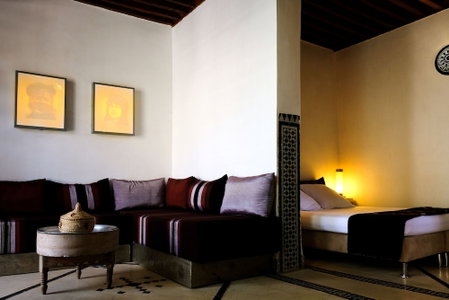 Dar 7 Louyat, Fes al Bali, Morocco