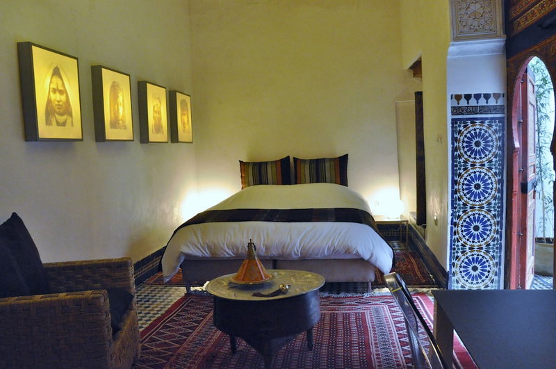 Dar 7 Louyat, Fes al Bali, Morocco