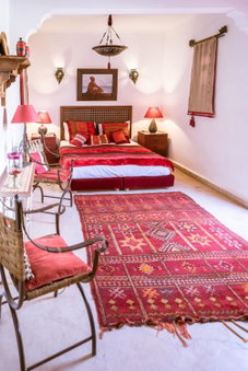 Riad Laora By La Siredrah, Marrakesh, Morocco