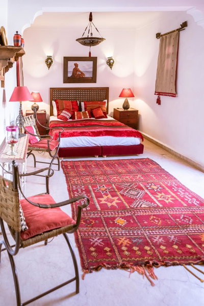 Riad Laora By La Siredrah, Marrakesh, Morocco