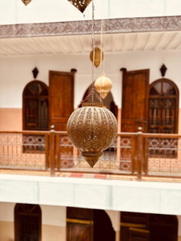 Riad Laora By La Siredrah, Marrakesh, Morocco