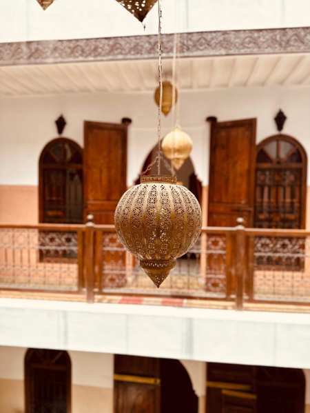 Riad Laora By La Siredrah, Marrakesh, Morocco