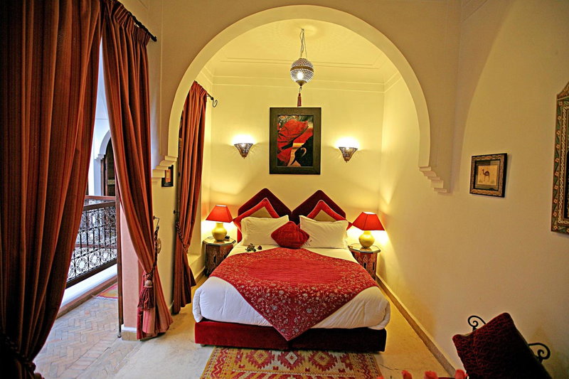 Riad Laora By La Siredrah, Marrakesh, Morocco