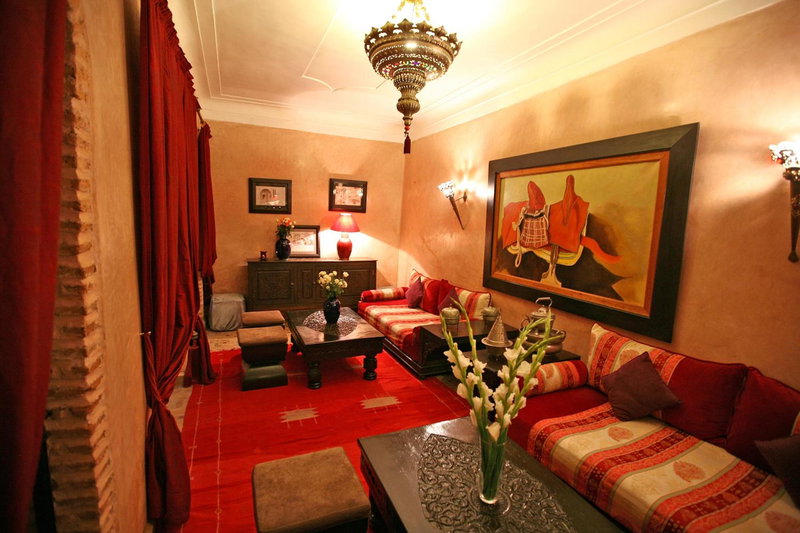 Riad Laora By La Siredrah, Marrakesh, Morocco