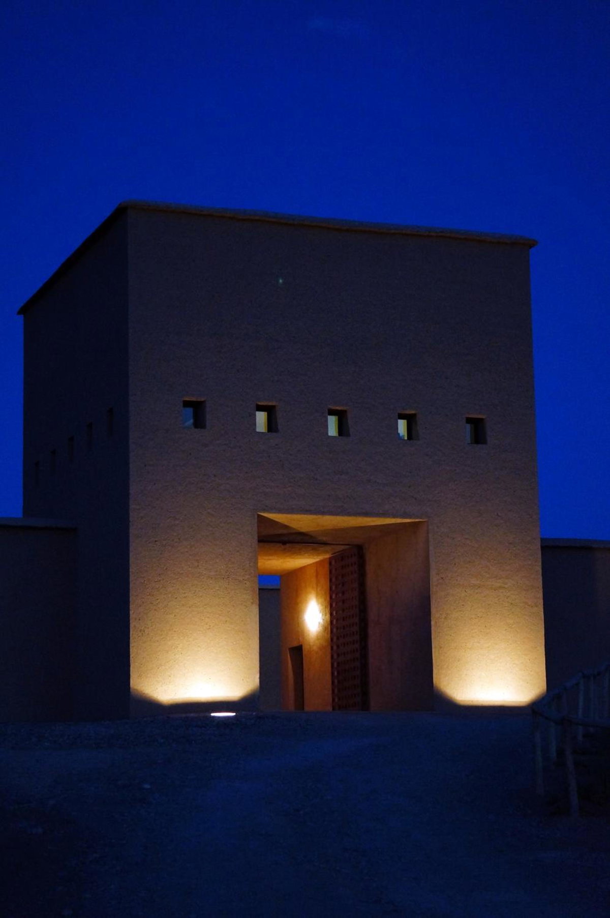 Hôtel · Côté Sud, Ouarzazat