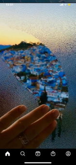 Hotel Alkhalifa, Chefchaouen, Morocco