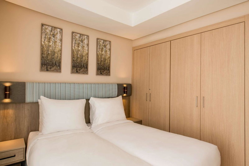 Radisson Blu Residences Al Hoceima, Tirhanimine, Morocco