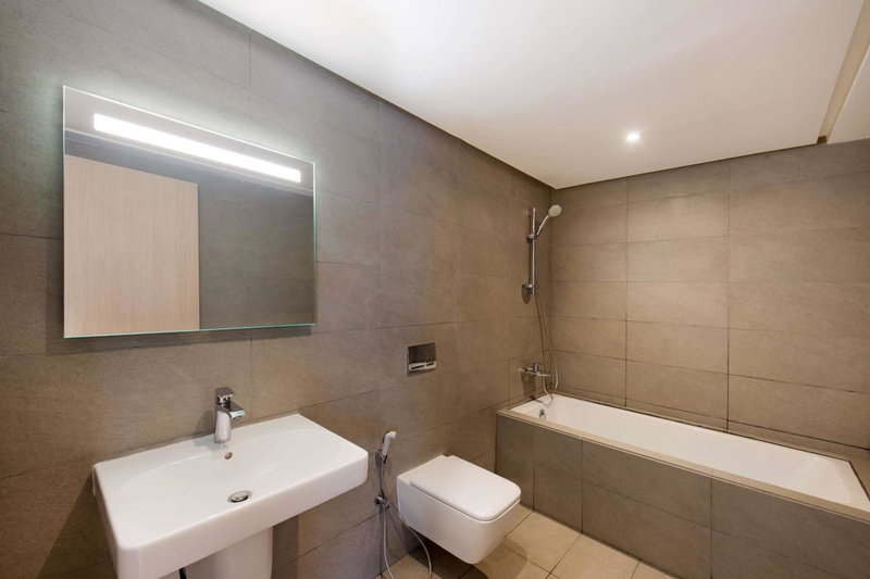 Radisson Blu Residences Al Hoceima, Tirhanimine, Morocco