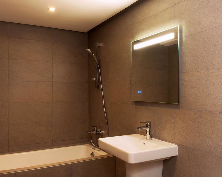 Radisson Blu Residences Al Hoceima, Tirhanimine, Morocco
