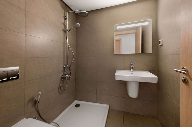 Radisson Blu Residences Al Hoceima, Tirhanimine, Morocco