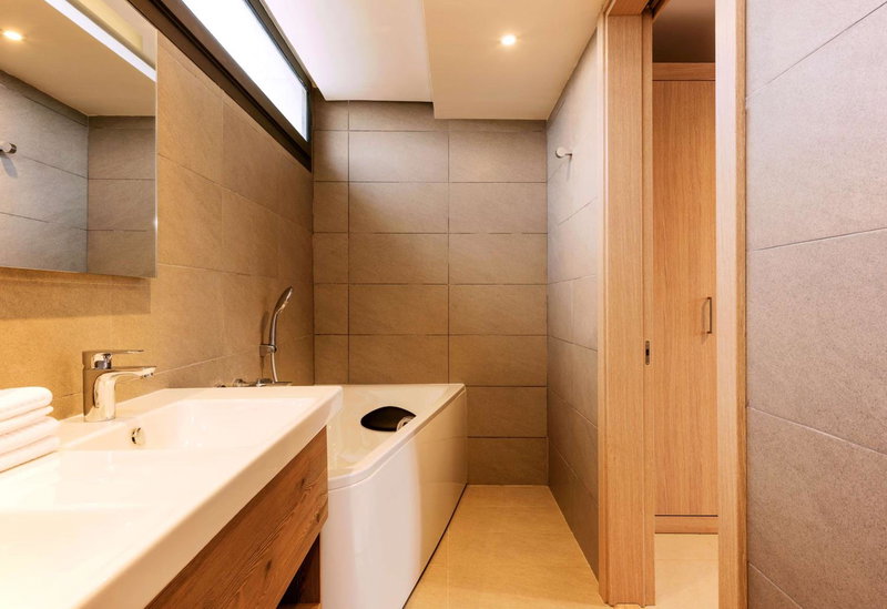 Radisson Blu Residences Al Hoceima, Tirhanimine, Morocco