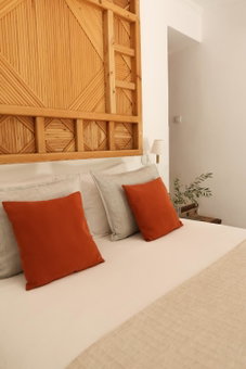 Domaine de la Roseraie Resort, Ouirgane, Morocco