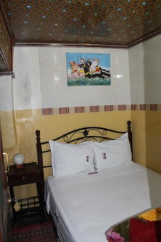 Dar Chourouk, Fes al Bali, Morocco