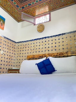 Dar Chourouk, Fes al Bali, Morocco